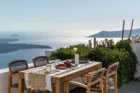 Cocoon Suites - breakfast