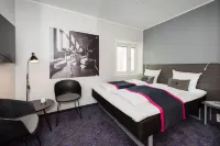 Cabinn Odense Hotels in Munkebo