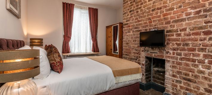 Cappadocia Guest House Hotels in Brighton och Hove