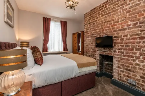 Cappadocia Guest House - Pensions