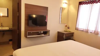 Hotel Rhythm Grand Suite