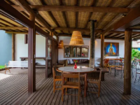 Tororao Hotel Pousada Hotels in Porto Seguro