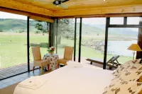 Sani Valley Nature Lodges Hotels in Underberg