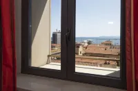 Regina Margherita Hotel - con vista mare