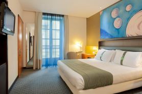 Sure Hotel by Best Western Turin City Centre