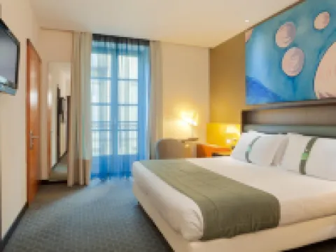 Sure Hotel by Best Western Turin City Centre Hotels near Torino Porta Nuova Railway Station