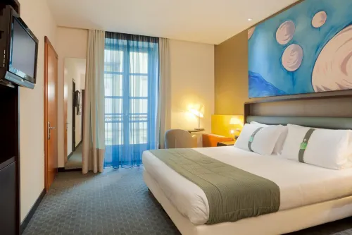 Sure Hotel by Best Western Turin City Centre