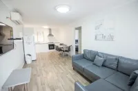 Esperance Bay Holiday Park Hotels in Esperance