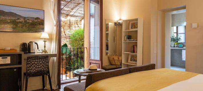 SólleRooms Ξενοδοχεία στην πόλη Soller