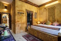Moustache Jaisalmer - Auberges de jeunesse