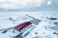Hotel Selja Hotel a Rangárþing eystra