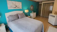 Campeche Triplex Unit B Hotels in South Padre Island