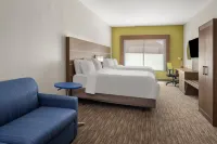 Holiday Inn Express & Suites GRAHAM by IHG - 3-Star