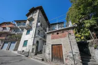 Nido Belvedere Lake View - Happy Rentals