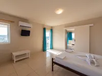The Senses Tsilivi Hotel Hotels in Planos