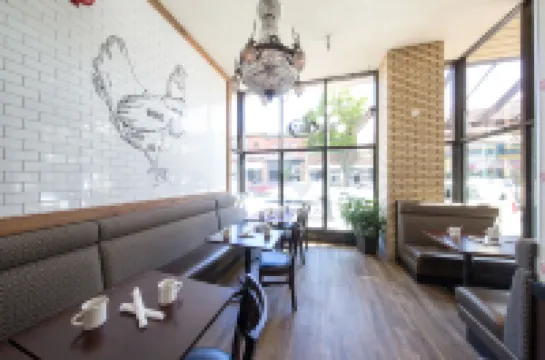 Best Western Plus Carlton Plaza Hotel