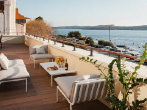 Armerun Heritage Hotel & Residences Hotels in Sibenik