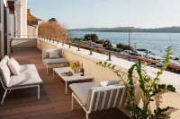Armerun Heritage Hotel & Residences Hotels in Skradin