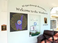 Westberry Hotel Hotels in Bodmin