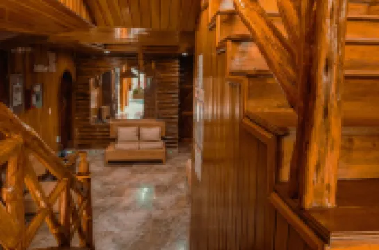 Hostal Poseidon Hotels in Puerto Cayo