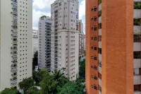 트레스 디 줄로 플래츠 - 자르딩