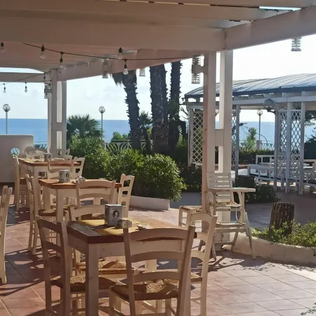 Hotel Residence la Corvetta