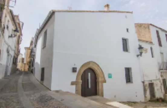 Apartamentos Turísticos Hornillo at-CC-00681