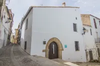 Apartamentos Turísticos Hornillo at-CC-00681