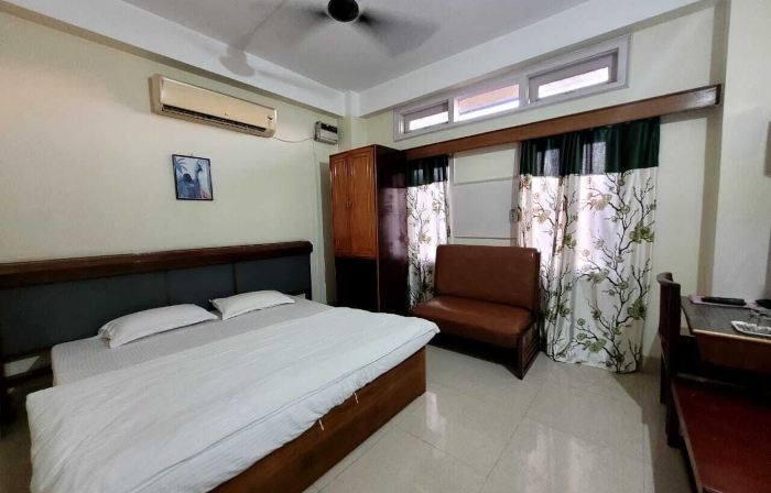 Hotel Pradyut