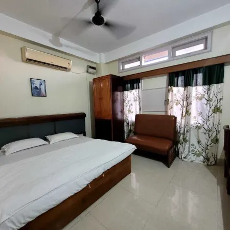Hotel Pradyut