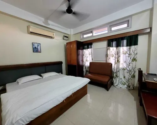 Hotel Pradyut Hotels in Sonitpur