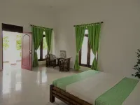Moragalla Beach Home Guesthouse (Newly Opened Hotel) - balcony