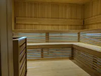 Pentacity Hotel Balikpapan - spa