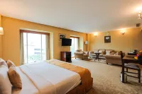 MGM Mark Whitefield Hotels in Brookefield