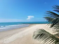 Joais do Nordeste Hotel di Touros
