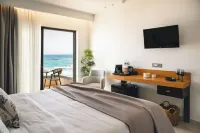 Batis Beach Hotel فنادق في ريثيمنو
