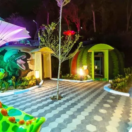 MyRus Resort Langkawi