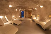 Bianco Riccio Suite Hotel - Spa