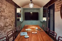 The Hoxton, Paris Hotels in Paris