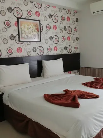 รูปภาพของแกรนด์ พฤกษาสิริ อพาร์ทเมนท์