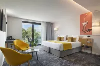 Mouratoglou Hotel & Resort Hotels in Biot