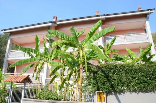 Residence Belvedere
