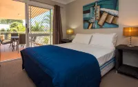 Jubilee Views Holiday Apartments Broadbeach 호텔