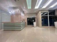 White Luxury Suite Hotel Hotels in Mahboula