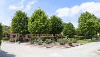 Club del Sole Bologna Easy Camping Village Hotel a Castel Maggiore