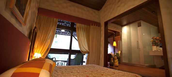 Bromélia Sabiá & Cia Hotels in Teresopolis