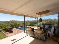 Rockfig Lodge Madikwe Hotels in Zeerust