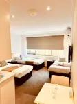 Merivale Motel - Bãi đậu xe