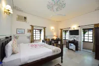 Mahal  Khandela