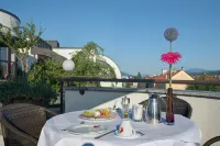 Skycity Hotel Atrigon - พร้อมอาหารเช้า